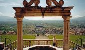 Tocht Te voet Castel San Pietro Romano - Sentiero CAI 509 Palestrina - Capranica Prenestina - Photo 2