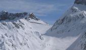 Excursión A pie Chiusaforte - (SI A10) Sella Nevea Rifugio Julia - Rifugio Gilberti - Prato di Resia - Photo 1