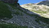 Trail Walking Sixt-Fer-à-Cheval - Lac Vogealle depuis chalet de Boret - Photo 19