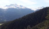 Excursión Senderismo Aussois - Aussois au dessus du Monolithe - Photo 3