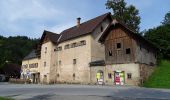 Tour Zu Fuß Geistthal-Södingberg - Wanderweg 74 - Photo 1