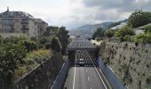 Randonnée A pied Gênes - Prà - Cappellina Baiarda - Photo 5