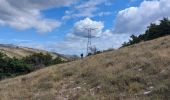 Trail Walking Caussols - pounch - Photo 1