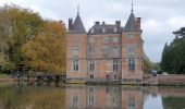 Excursión Bici eléctrica Ronse - Renaix - Ferme de la Rigaudière  - Photo 5