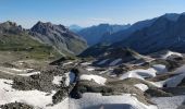 Trail Walking Pralognan-la-Vanoise -  Peclet retour Orgėre - Photo 4