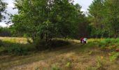 Tour Wandern Linxe - marche gourmande 2025 - Photo 4