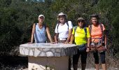Tour Wandern Aspères - aspere - Photo 8