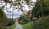 Tour Wandern Urval - La Bourlie - Photo 3