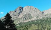 Randonnée A pied Vinadio - (SI E12) Rifugio Citta' di Ceva al Malinvern - Sant'Anna di Vinadio - Photo 3