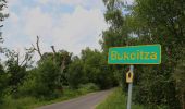 Tour Zu Fuß Lübben (Spreewald) - Wanderweg Radensdorf-Polenzschenke-Burg - Photo 3