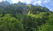 Trail Walking Talloires-Montmin - Rando ANF - La Tournette - Photo 1