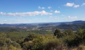 Tour Wandern Olmet-et-Villecun - Les Défriches - Photo 9