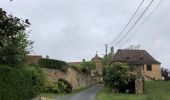 Percorso Bicicletta elettrica Alles-sur-Dordogne - La balade de l’ascension  - Photo 10