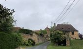 Trail Electric bike Alles-sur-Dordogne - La balade de l’ascension  - Photo 10