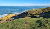 Randonnée Marche Fontarrabie - cap du figuier Irun - Photo 2