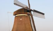 Tocht Te voet Edam-Volendam - NL-Kijk over Kogenroute: Alternatieve route tijdens broedseizoen (15maart -15 juni) - Photo 8