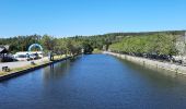 Tour Wandern Rochefort - Han sur Lesse - Photo 1