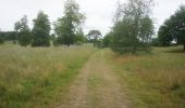 Trail On foot Welwyn Hatfield - WGC100 Centenary Walk - Photo 2