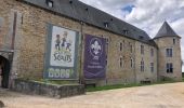 Tour Wandern Ottignies-Louvain-la-Neuve - Nuit du scoutisme - Louvain-la-Neuve - Photo 3