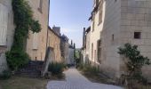 Trail Walking Crissay-sur-Manse - crissay sur mance - Photo 13