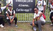 Tour Wandern Le Lorrain - 22 mai 22 mornes 22km lorrain - Photo 6