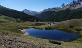 Tour Wandern Cervières - parcours des lacs - Photo 8