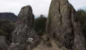 Tour Wandern Clansayes - clansayes - Photo 2