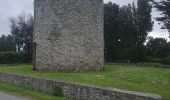 Tour Wandern Saint-Cast-le-Guildo - ballade plage de la Fosse et Moulin à marée  - Photo 15