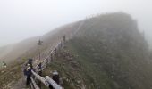Trail Walking Brixen - Bressanone - Plose : Plöisehütte - Lüsner Scharte - Rossalm - Photo 10