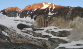 Randonnée Marche Pralognan-la-Vanoise - Vanoise 2021 ; Refuge Polset - dôme de Polset - Les Prioux (-07-22).ori - Photo 4