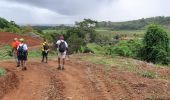 Excursión Senderismo Le Lorrain - Rando  d'ouverture saison 2020-2021 - Photo 18