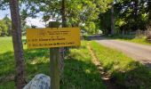 Tour Wandern Livron - sur traces BC 2019 - Photo 16