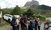 Excursión Senderismo Sallent de Gállego - SALLENT DE GALLEGO col de Pacino - Photo 9