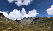 Excursión Senderismo Bessans - Glacier du grand fond à Bessans - Photo 4