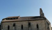 Trail Walking Saint-Quentin-de-Baron - St Quentin de baron  - Photo 1