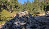 Trail Walking Saint-Lary-Soulan - Boucle Oredon - Photo 3