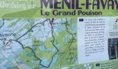 Tour Wandern Marche-en-Famenne - Verenne (marche) - Photo 15
