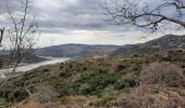 Tour Wandern Caramany - Caramany  - Photo 2