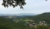 Tour Zu Fuß Meinhard - RW 3 Schöne Aussicht und Hörne - Photo 8