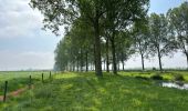 Tour Wandern Sluis - Aardenburg 19 km - Photo 11