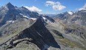 Randonnée Marche Aussois - Plan d'amont d'Aussois, Refuge Fond d'Aussois, Pointe de l'Observatoire - Photo 5