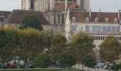 Excursión Senderismo Auxerre - Auxerre - Photo 14