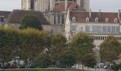 Trail Walking Auxerre - Auxerre - Photo 14