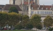 Trail Walking Auxerre - Auxerre - Photo 14