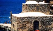 Percorso A piedi Pantelleria - Cala Cinque Denti - Punta Bue Marino - Pantelleria (paese) - Bagno dell'Acqua (Lago Specchio di Venere) - Photo 6