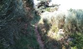 Tour Wandern Cros-de-Géorand - Circuit de l'eau. Cross de Georand. Ardèche  - Photo 6