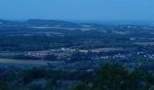 Randonnée Marche Menétru-le-Vignoble - Ménétru Blois sur Seilles Château Chalon 15 sept 2020CAF - Photo 14