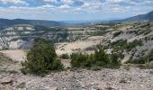 Randonnée Marche Guixers - Col de Jou - Photo 2