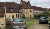 Randonnée Vélo électrique Alles-sur-Dordogne - La balade de l’ascension  - Photo 7