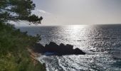 Randonnée Marche Ensuès-la-Redonne - Boucle Figuières Méjean Everine  - Photo 3